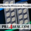 Pilules De Rhinocéros Rouges 07